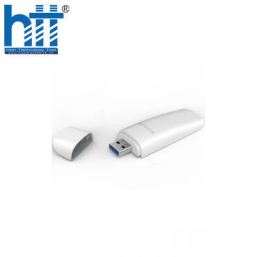 USB Wifi 6 AX1800 băng tần kép Tenda U18