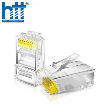 Đầu bấm mạng Cat.6 UTP TENDA TEH60510
