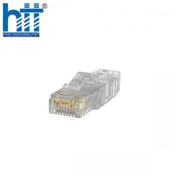 Hạt mạng Cat6A chống nhiễu – Modular plug Panduit (SP6X88-C)