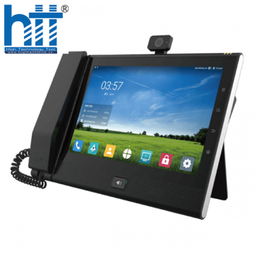 Điện thoại IP Video Android Dinstar A810