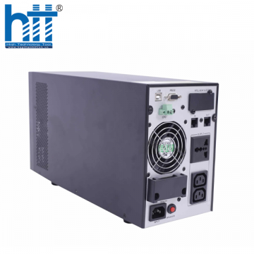 Bộ lưu điện UPS 1kVA ONLINE Cyber Tower (PP1K)