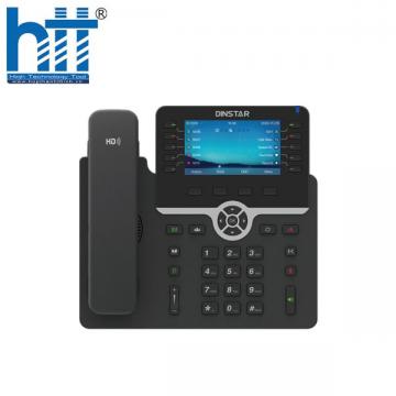 Điện thoại IP Dinstar C66GP