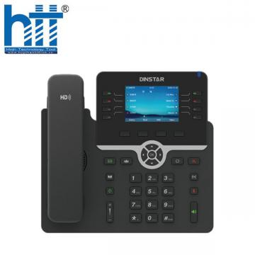 Điện thoại IP Dinstar C64G