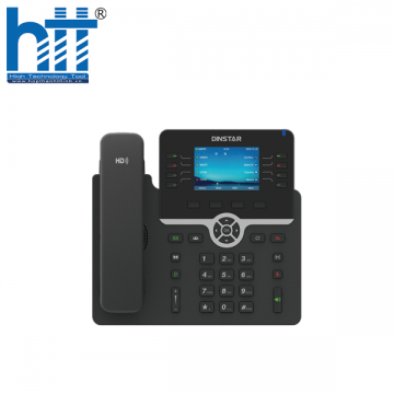 Điện thoại IP Dinstar C64GP