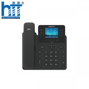 Điện thoại IP Dinstar C63G