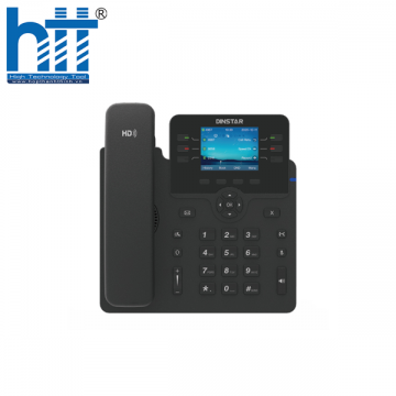 Điện thoại IP Dinstar C63GP