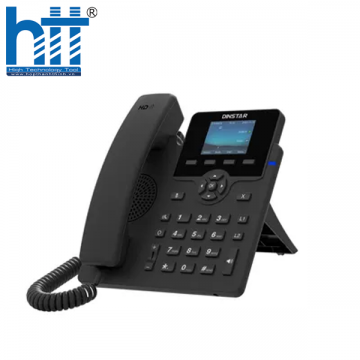 Điện thoại IP Dinstar C62UP