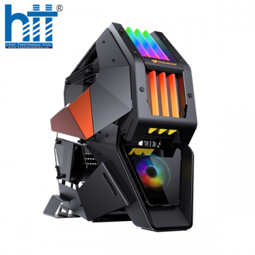 Vỏ máy tính Cougar ConQuer 2 - Full Tower