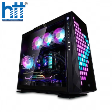 Vỏ máy tính InWin 309 Gaming Edition Black