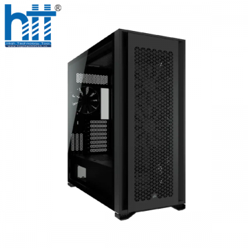 Vỏ máy tính Corsair 7000D Airflow TG Black (CC-9011218-WW)