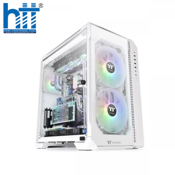 Vỏ máy tính Thermaltake View 51 TG Snow ARGB