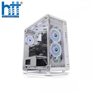 Vỏ máy tính Thermaltake Core P6 TG Snow