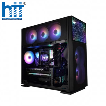 Vỏ máy tính INWIN N515 Nebula