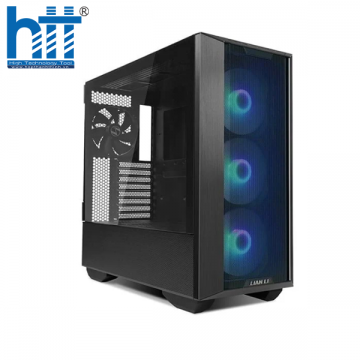 Vỏ máy tính LIAN LI Lancool 3 RGB Black