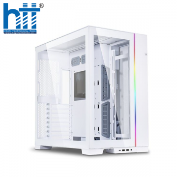 Vỏ máy tính Lian Li O11D Evo White