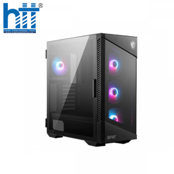 Vỏ máy tính MSI MPG VELOX 100R