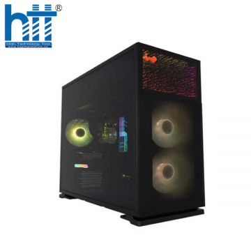Vỏ máy tính InWin N127 Nebula