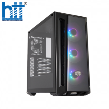 Vỏ máy tính Cooler Master MasterBox MB520 ARGB