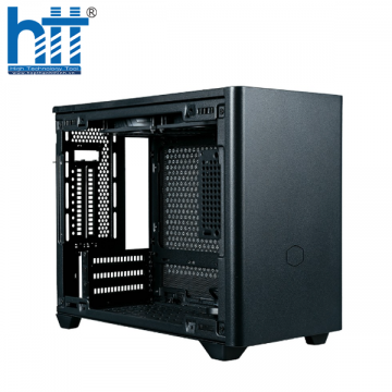 Vỏ máy tính Cooler Master MasterBox NR200P Black