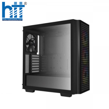 Vỏ máy tính Deepcool CG540 4F Tempered Glass