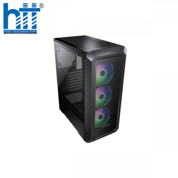 Vỏ máy tính Cougar Archon 2 Mesh Black RGB