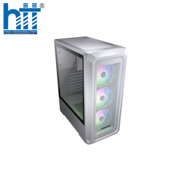Vỏ máy tính Cougar Archon 2 Mesh White RGB