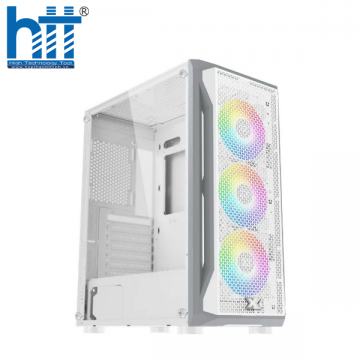 Vỏ máy tính XIGMATEK GAMING X ARCTIC 3FX