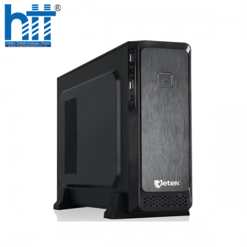 Vỏ máy tính Jetek Mini I8-22B (ITX)