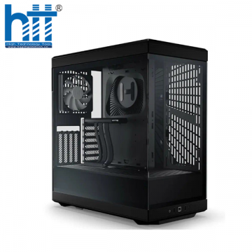Vỏ máy tính HYTE Y40 Black