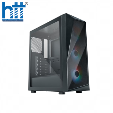 Vỏ máy tính Cooler Master CMP 520