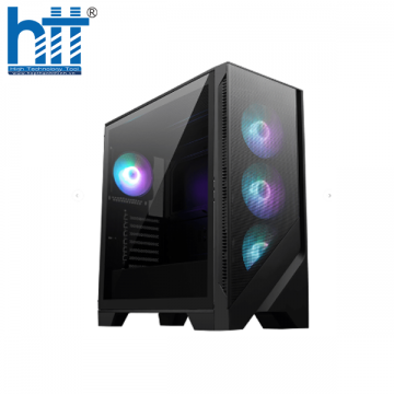 Vỏ máy tính MSI MAG FORGE 320R AIRFLOW