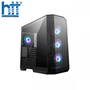Vỏ máy tính MSI MAG PANO M100R PZ
