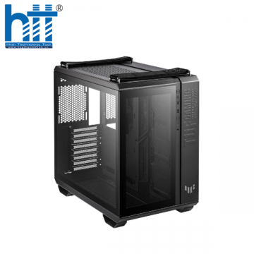 Vỏ máy tính ASUS TUF Gaming GT502 Black