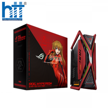 Vỏ máy tính ASUS ROG Hyperion EVA-02 Edition