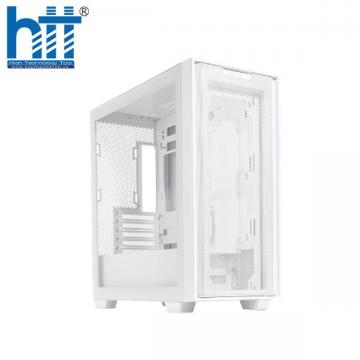 Vỏ máy tính ASUS A21 WHITE