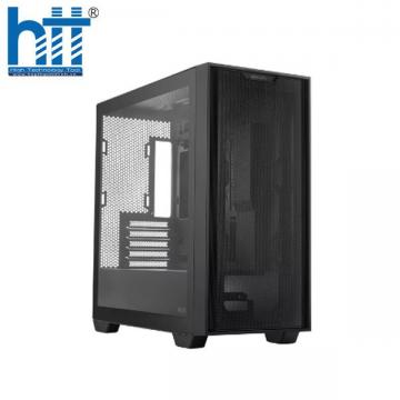 Vỏ máy tính ASUS A21 BLACK
