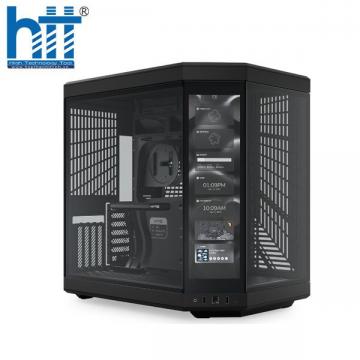 Vỏ máy tính HYTE Y70 Touch Black