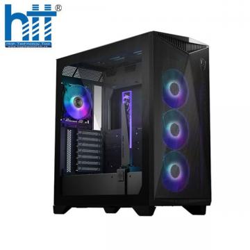 Vỏ máy tính MSI MPG GUNGNIR 300R AIRFLOW BLACK