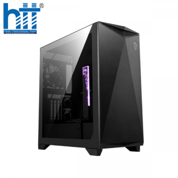 Vỏ máy tính MSI MPG GUNGNIR 300P AIRFLOW