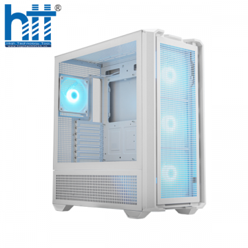 Vỏ máy tính Cougar MX600 RGB WHITE
