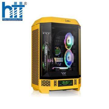 Vỏ máy tính Thermaltake Tower 300 Bumblebee - Micro Tower