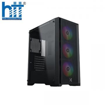 Vỏ máy tính Xigmatek Gaming X II 3F