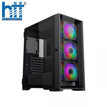 Vỏ máy tính Xigmatek QUANTUM 3GF