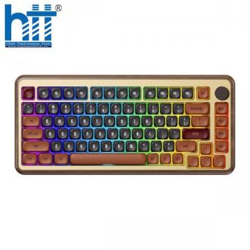 Bàn phím cơ AKKO MU02 Autumn Multi-Modes