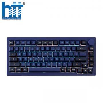 Bàn Phím MonsGeek M1W HE-SP V3 Horizon Blue