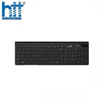 Bàn Phím không dây Genius Slimstar 7230