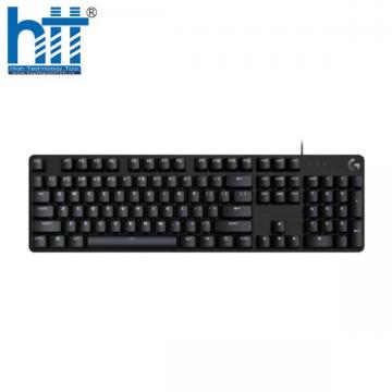 Bàn phím Logitech Mechanical Gaming G413 SE