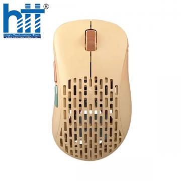 Chuột Pulsar Xlite Wireless V2 Competition Retro Brown