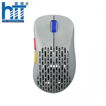 Chuột Pulsar Xlite Wireless V2 Competition Retro Gray