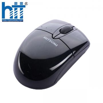 Chuột không dây Mitsumi 5608